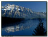 Two Jacks Lake, Banff National Park