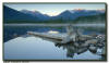Vermillion Lakes, Banff National Park